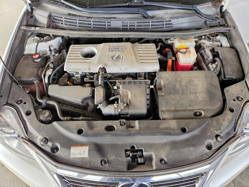 Photo 11 from auction – 2015 LEXUS CT with VIN JTHKD5BH2F2247318