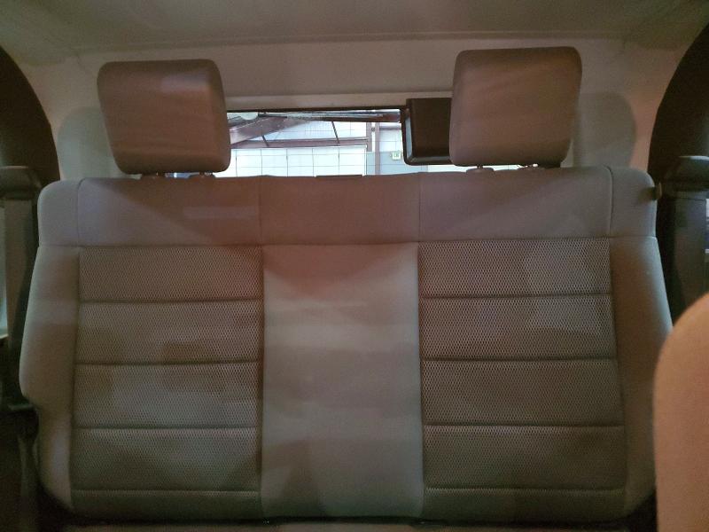 Photo 10 from auction – 2008 JEEP WRANGLER with VIN 1J4FA541X8L512781