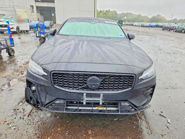Photo 5 from auction – 2023 VOLVO S60 with VIN 7JRL12FH5PG236276