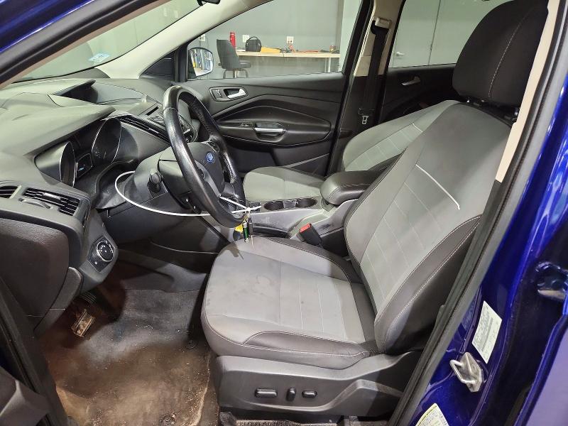 Photo 7 from auction – 2014 FORD ESCAPE with VIN 1FMCU9GX9EUD28764