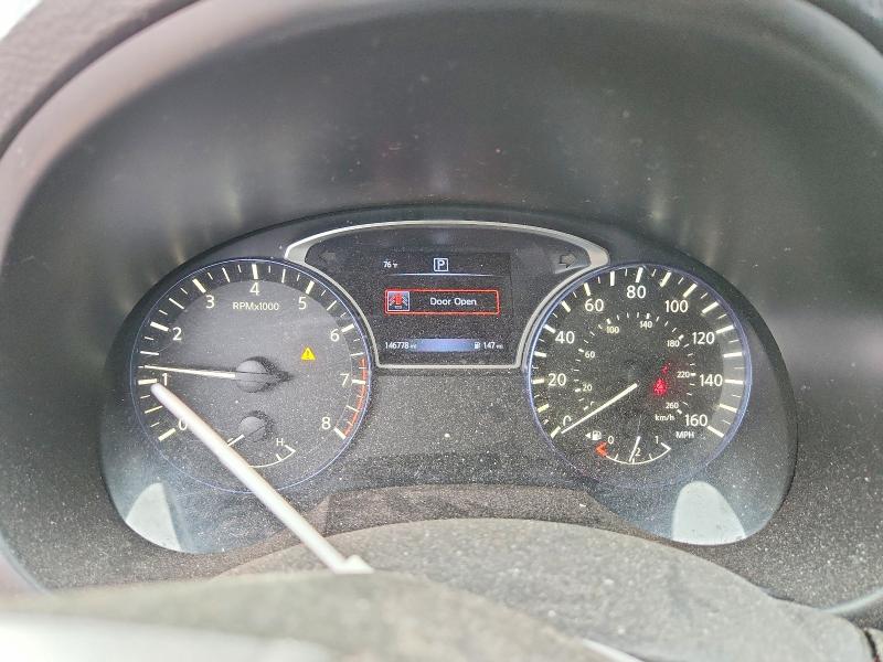 Снимка 9 от търг – 2016 NISSAN ALTIMA с VIN 1N4AL3AP1GC268045