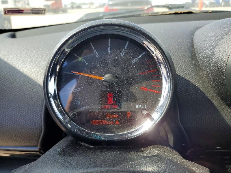 صورة رقم 9 من المزاد - 2015 MINI COOPER مع VIN WMWXD1C52FWS34921