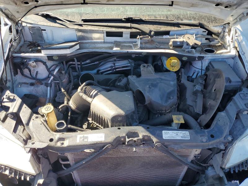 Photo 12 from auction – 2018 DODGE GRAND CARAVAN with VIN 2C4RDGBG5JR347474