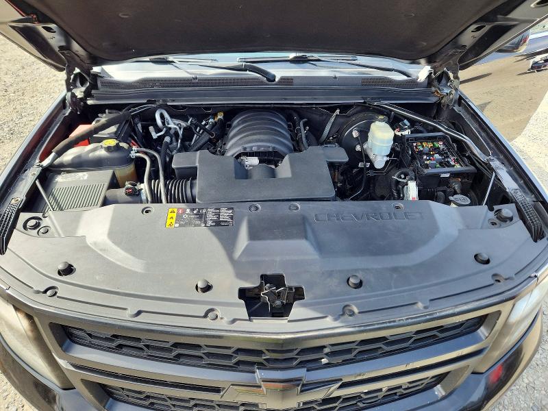 Снимка 12 от търг – 2020 CHEVROLET SUBURBAN с VIN 1GNSKHKCXLR255710