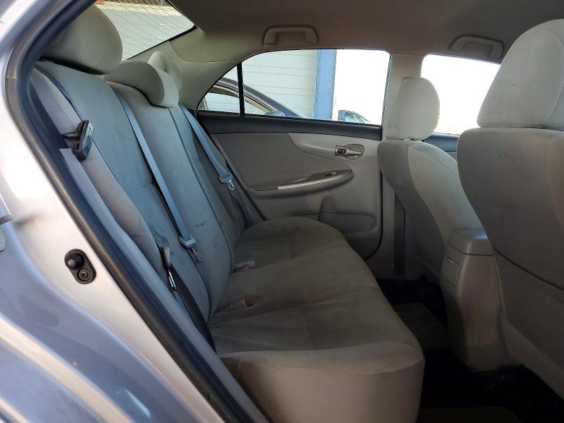 Снимка 10 от търг – 2012 TOYOTA COROLLA с VIN 2T1BU4EE8CC805330