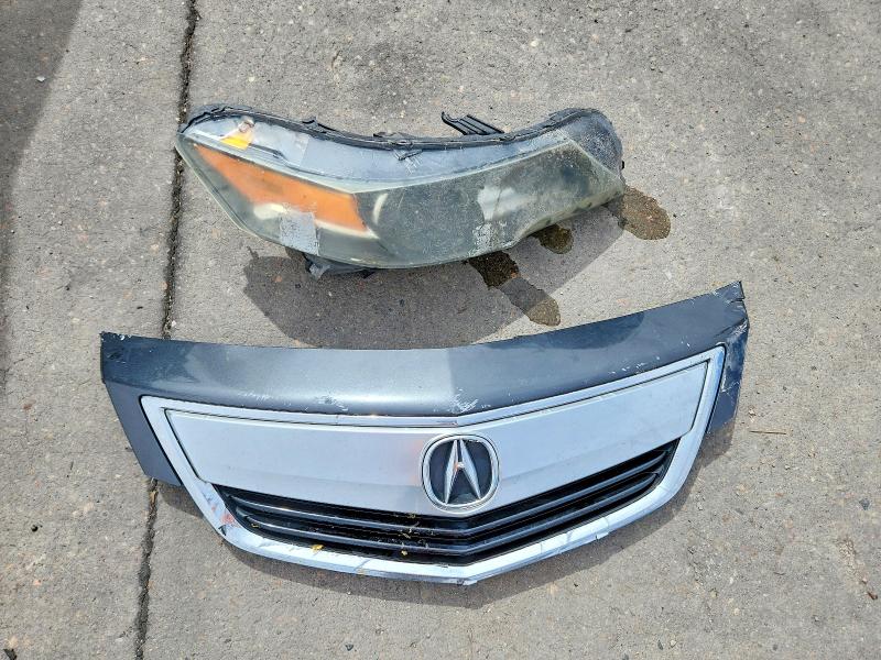 Photo 12 from auction – 2012 ACURA TL with VIN 19UUA9F55CA000937