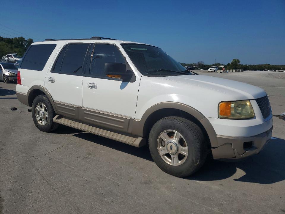 Photo 4 from auction – 2003 FORD EXPEDITION with VIN 1FMPU18L13LC56492