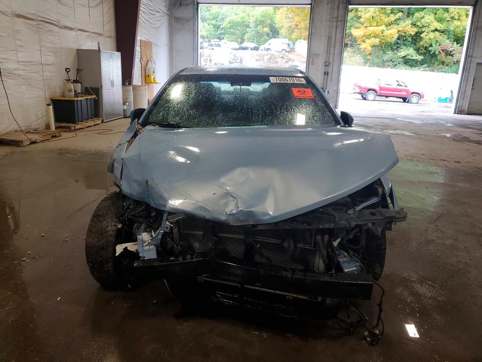 Снимка 5 от търг – 2014 TOYOTA CAMRY HYBRID с VIN 4T1BD1FK9EU108317