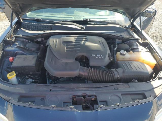 Photo 11 from auction – 2019 CHRYSLER 300 with VIN 2C3CCAAG4KH566333