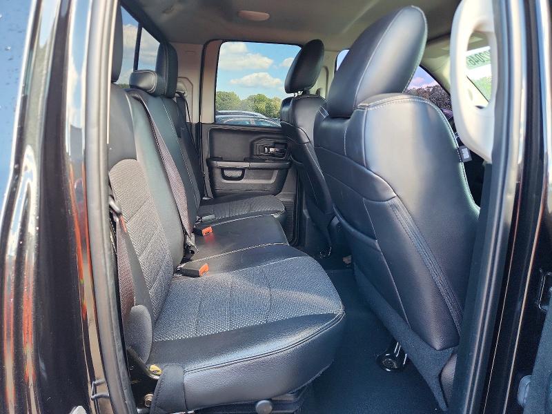Снимка 10 от търг – 2017 RAM 1500 с VIN 1C6RR7HT8HS644244