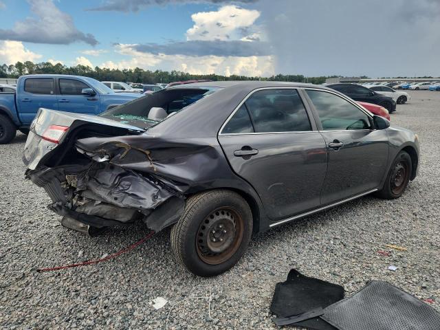 Снимка 3 от търг – 2012 TOYOTA CAMRY с VIN 4T1BF1FK2CU159424