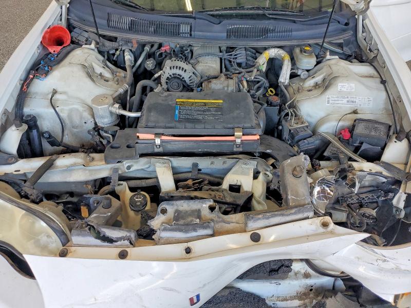 صورة رقم 11 من المزاد - 2002 CHEVROLET CAMARO مع VIN 2G1FP22K222164652