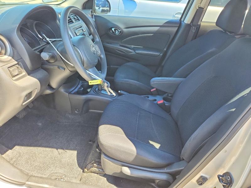 Photo 7 from auction – 2013 NISSAN VERSA with VIN 3N1CN7AP0DL839208