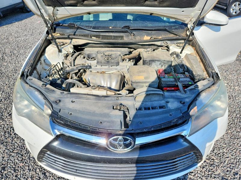 Photo 11 from auction – 2015 TOYOTA CAMRY with VIN 4T4BF1FK5FR450560