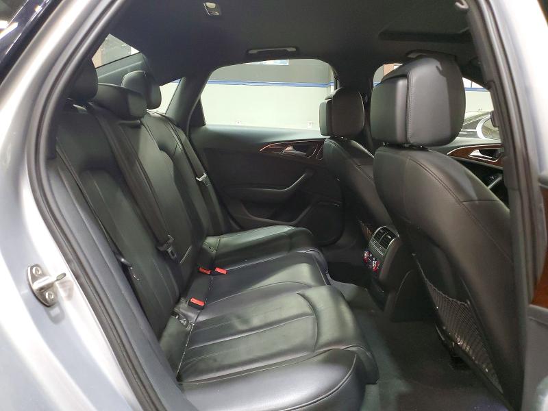 Photo 10 from auction – 2017 AUDI A6 with VIN WAUG8AFCXHN000923