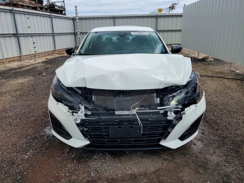 Photo 5 from auction – 2025 NISSAN ALTIMA with VIN 1N4BL4DV6SN392913