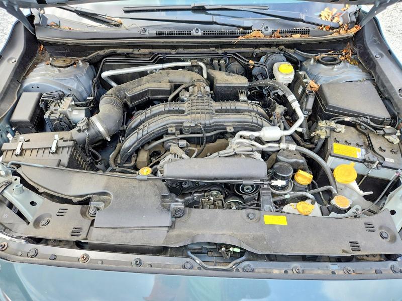 Photo 12 from auction – 2024 SUBARU CROSSTREK with VIN JF2GUADC1R8205632