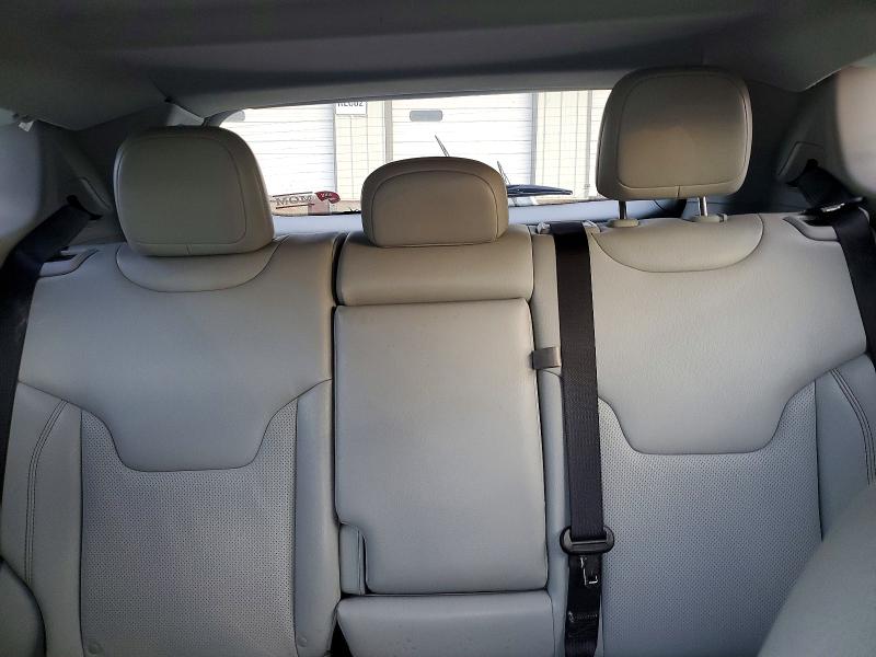 Фото 10 с аукциона – 2022 JEEP COMPASS с VIN 3C4NJDCB9NT159665