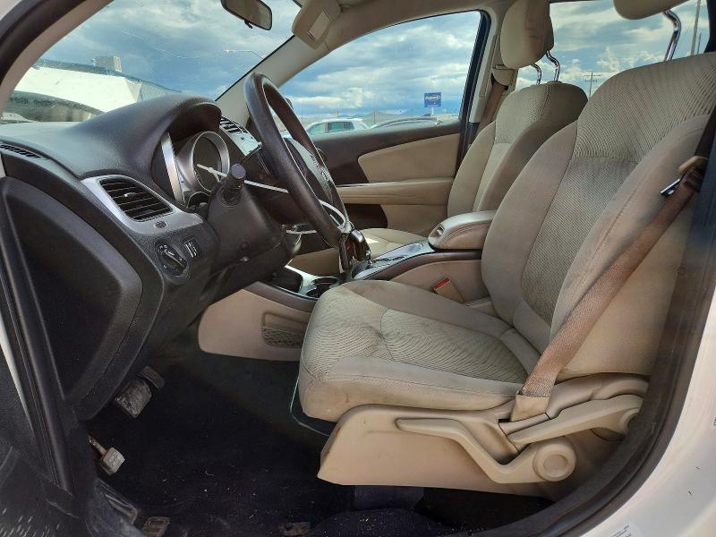 Фото 7 с аукциона – 2012 DODGE JOURNEY с VIN 3C4PDDBG4CT260784
