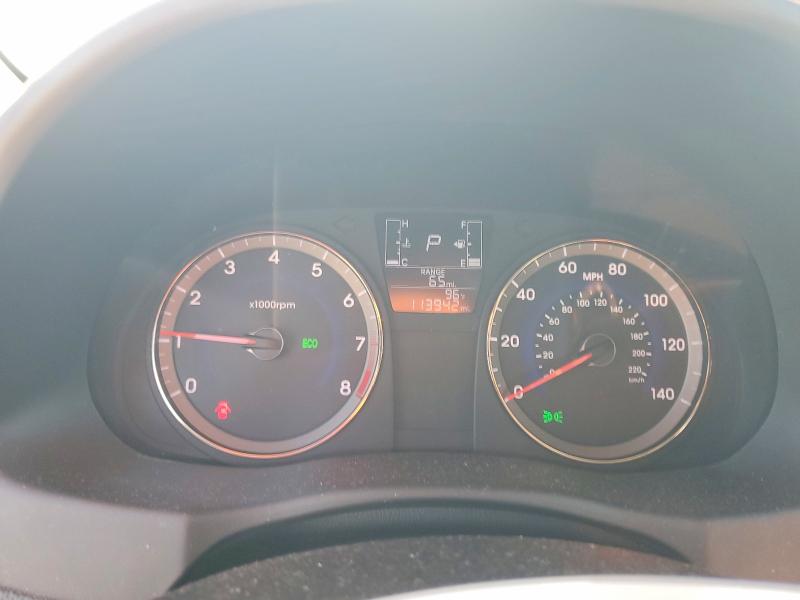 Photo 9 from auction – 2016 HYUNDAI ACCENT with VIN KMHCT5AE0GU285180