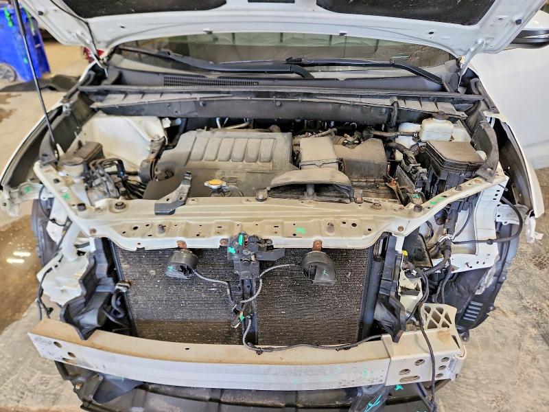 Photo 12 from auction – 2015 TOYOTA HIGHLANDER with VIN 5TDBKRFH4FS106168