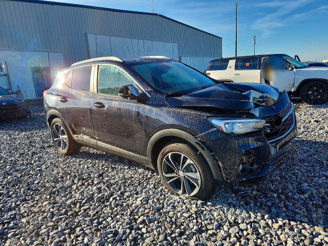 Foto 4 de la subasta – 2020 BUICK ENCORE GX con VIN KL4MMDSL8LB123875
