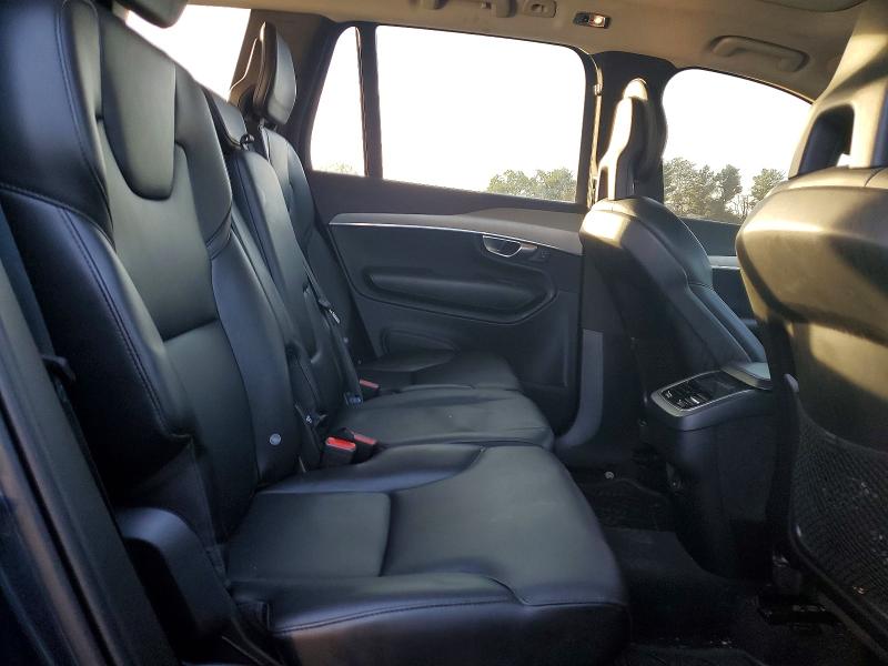 Zdjęcie 10 z aukcji – 2021 VOLVO XC90 z VIN YV4102PK7M1745252