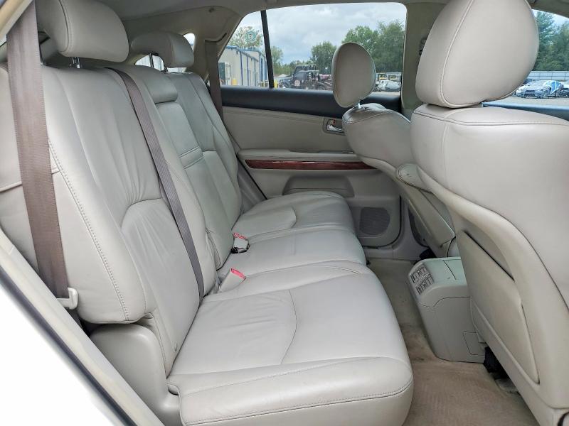 Zdjęcie 11 z aukcji – 2007 LEXUS RX z VIN JTJHK31U972007590