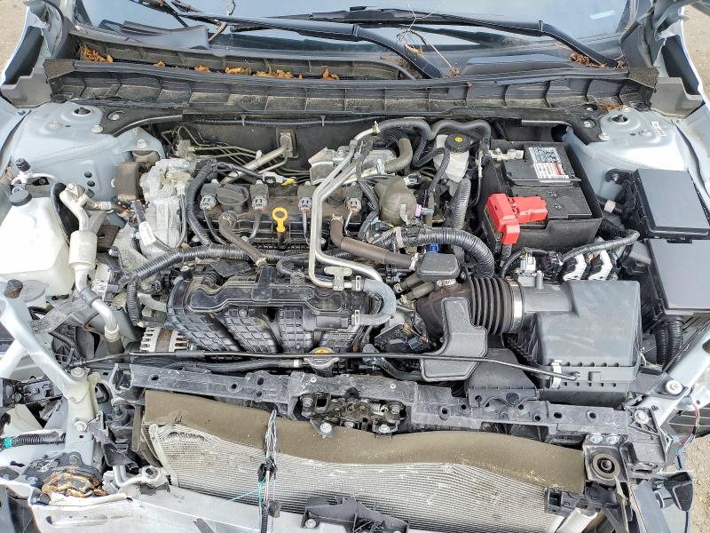 Photo 11 from auction – 2024 NISSAN ALTIMA with VIN 1N4BL4DV1RN301699