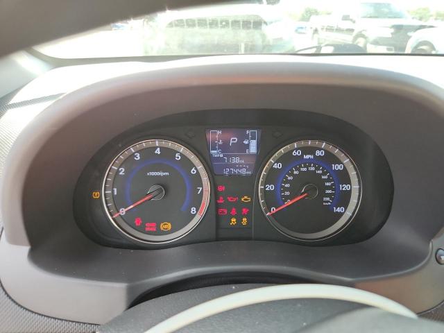 Photo 9 from auction – 2017 HYUNDAI ACCENT with VIN KMHCT4AE0HU240512