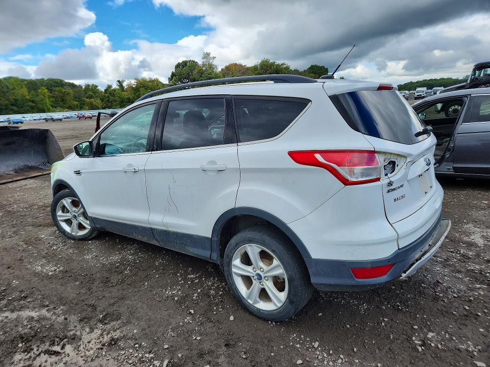 Снимка 2 от търг – 2016 FORD ESCAPE с VIN 1FMCU9GX4GUB02411