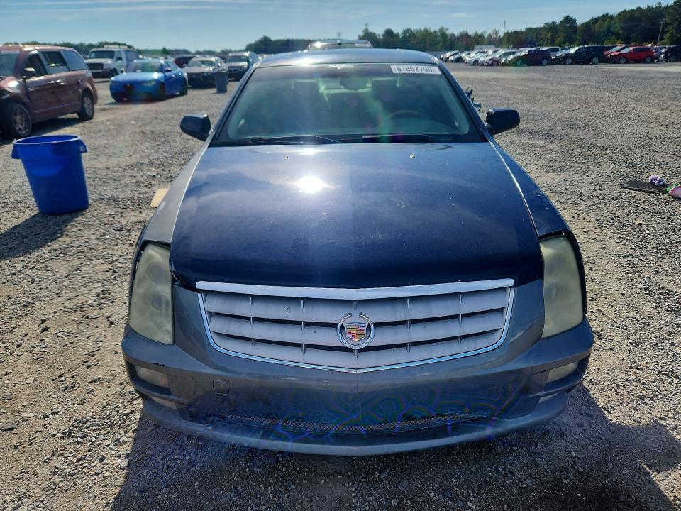 Zdjęcie 5 z aukcji – 2005 CADILLAC STS z VIN 1G6DW677550171939