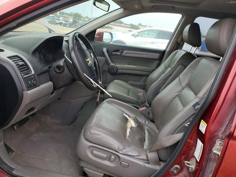 Photo 7 from auction – 2008 HONDA CR-V with VIN JHLRE48768C065224