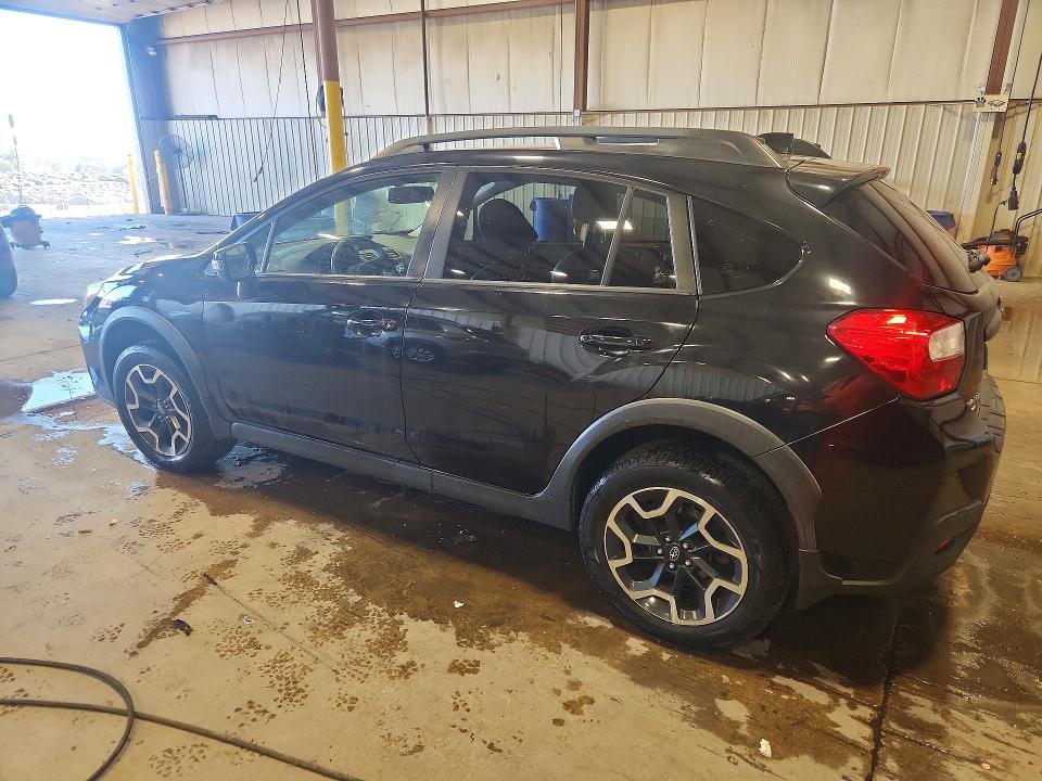 Photo 2 from auction – 2016 SUBARU CROSSTREK with VIN JF2GPAKC8GH300292