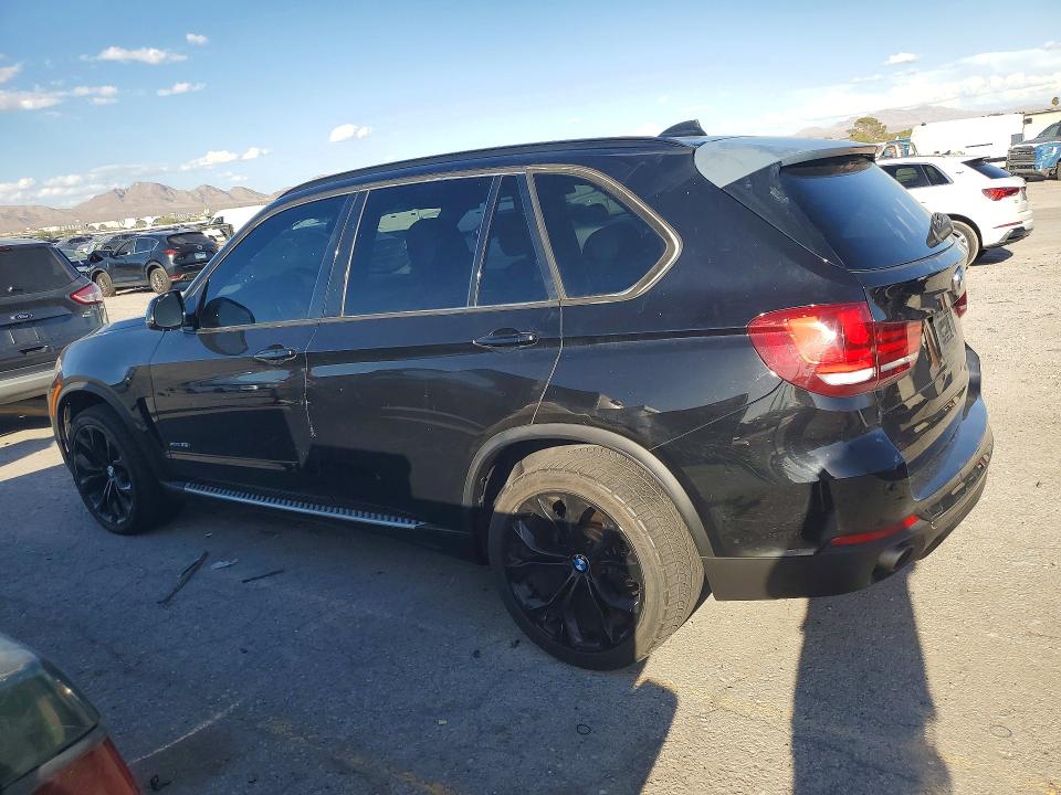 صورة رقم 2 من المزاد - 2015 BMW X5 مع VIN 5UXKR0C56F0K54938