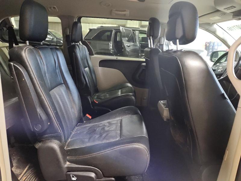 Снимка 11 от търг – 2014 CHRYSLER TOWN & COUNTRY с VIN 2C4RC1CG4ER171019