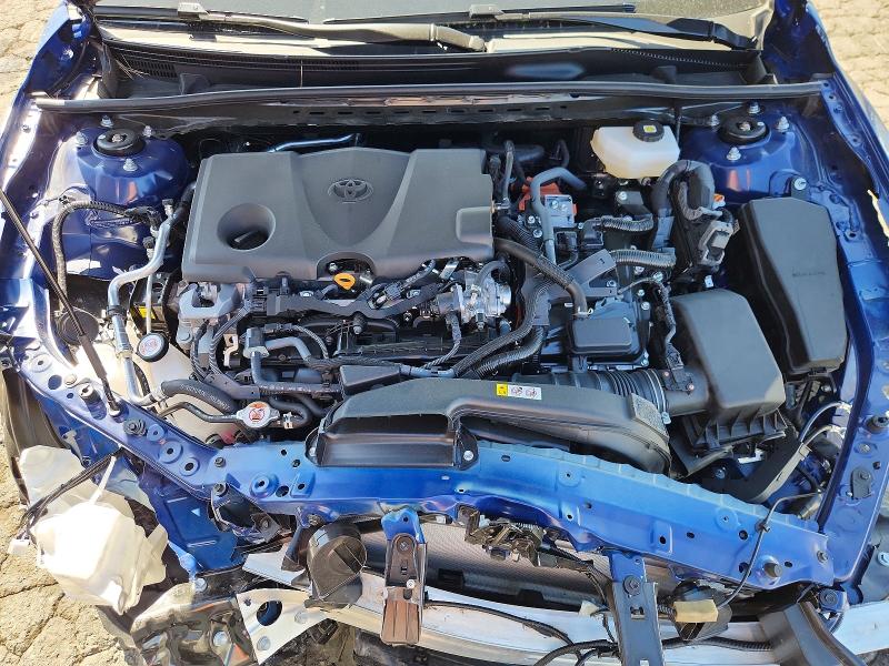 Zdjęcie 11 z aukcji – 2026 TOYOTA CAMRY z VIN 4T1DAACK1TU285740