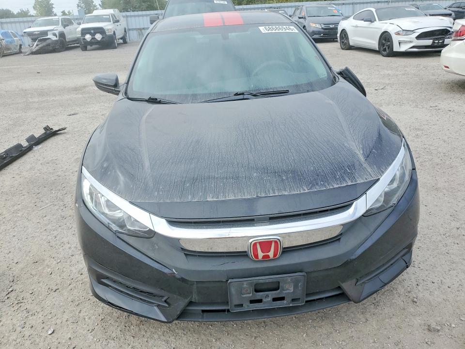 Photo 5 from auction – 2017 HONDA CIVIC with VIN 2HGFC2F55HH025128