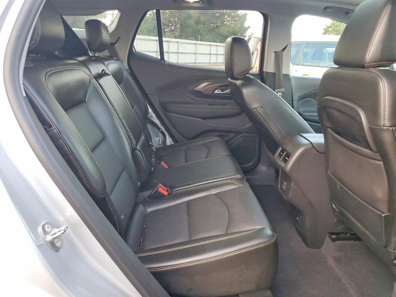 Zdjęcie 11 z aukcji – 2020 GMC TERRAIN z VIN 3GKALVEV5LL317328