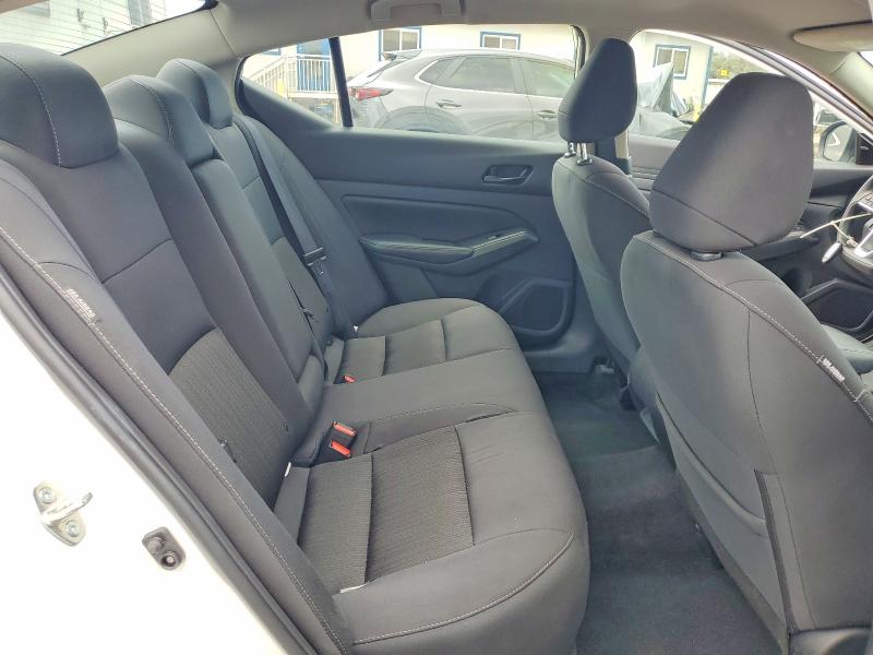 Photo 10 from auction – 2025 NISSAN ALTIMA with VIN 1N4BL4DV6SN392913