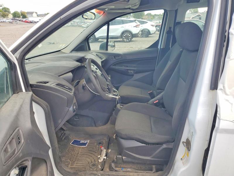 Photo 7 from auction – 2015 FORD TRANSIT CONNECT with VIN NM0LS7E72F1214865