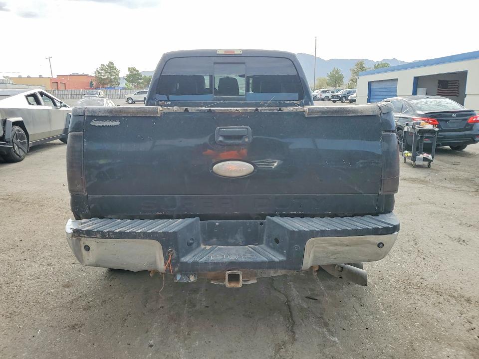 Photo 6 from auction – 2012 FORD F250 with VIN 1FT7W2BT0CEC61863