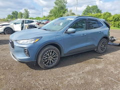 Zdjęcie 1 z aukcji – 2025 FORD ESCAPE z VIN 1FMCU0E10SUB26031