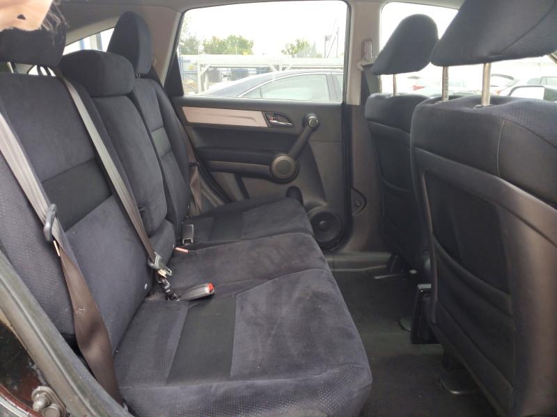 Снимка 11 от търг – 2011 HONDA CR-V с VIN 5J6RE3H51BL005908