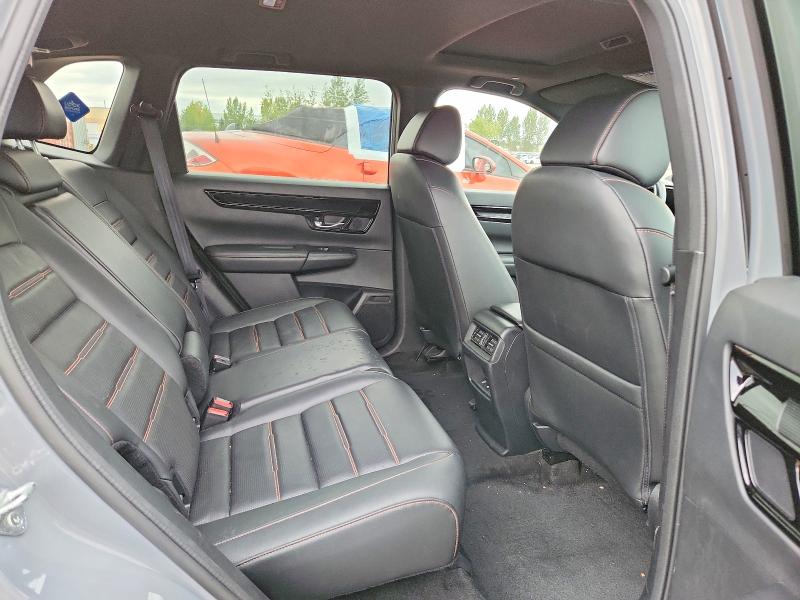 Снимка 11 от търг – 2024 HONDA CR-V с VIN 2HKRS6H92RH206265