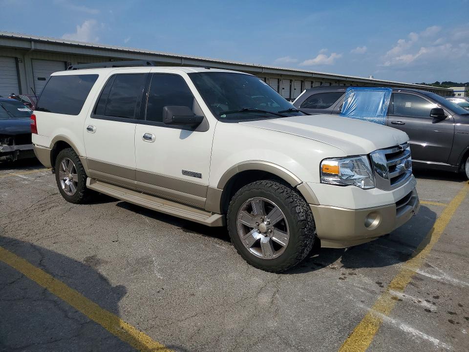 Снимка 4 от търг – 2008 FORD EXPEDITION с VIN 1FMFK18558LA38372
