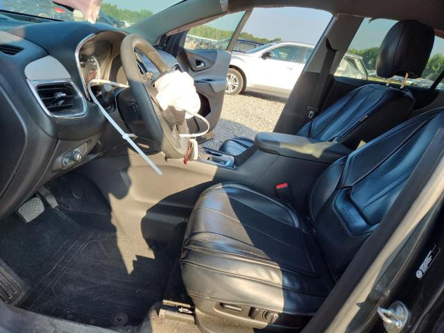 Photo 7 from auction – 2020 CHEVROLET EQUINOX with VIN 3GNAXHEV7LS644988