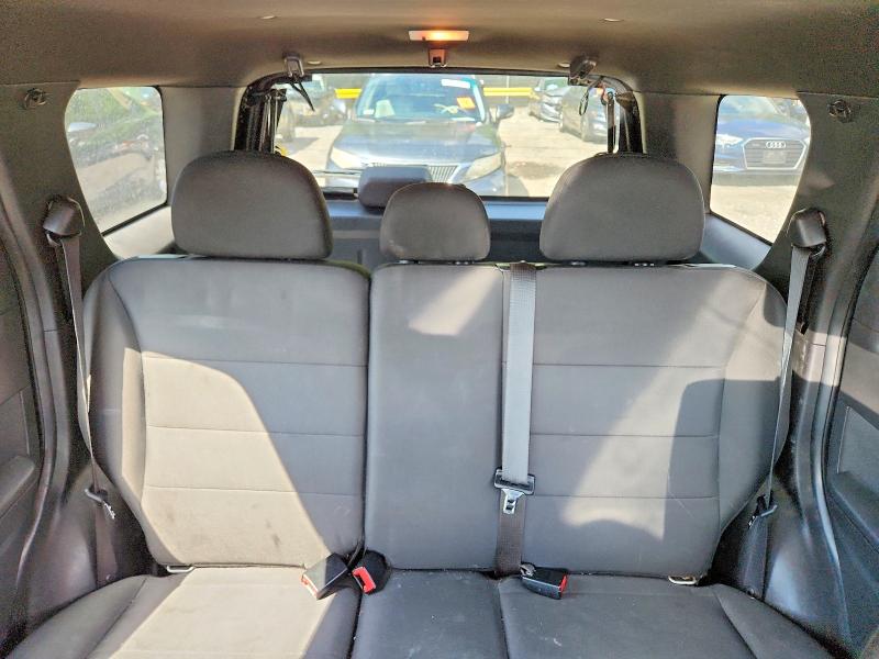 Zdjęcie 10 z aukcji – 2011 FORD ESCAPE z VIN 1FMCU0D79BKC03867