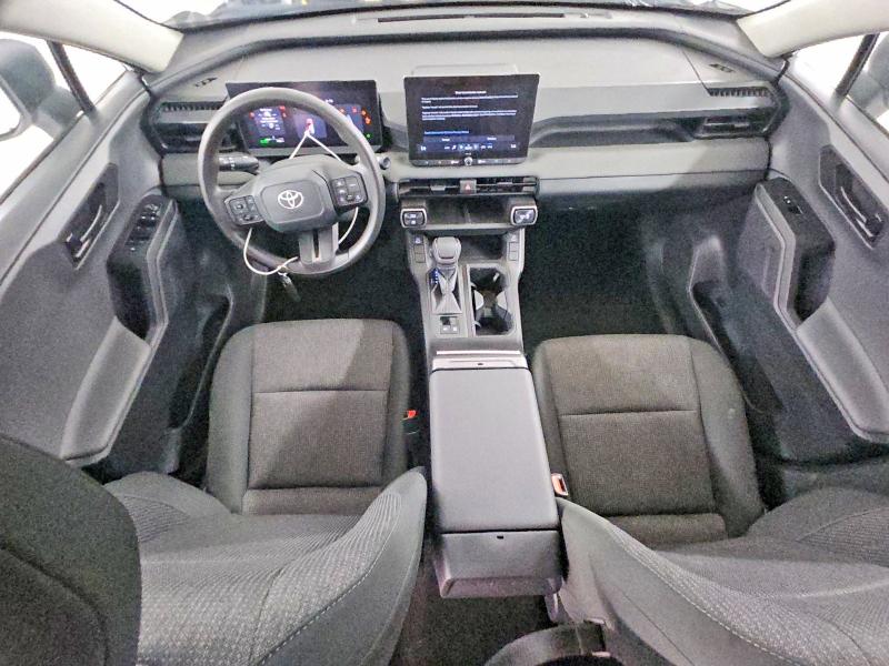 Zdjęcie 8 z aukcji – 2026 TOYOTA RAV4 z VIN 2T36DRBV5TW004573