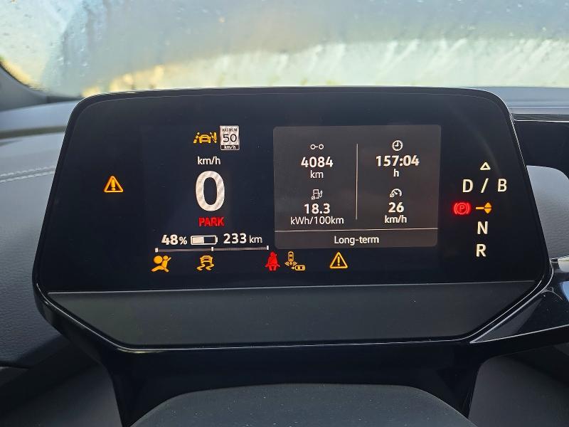 Zdjęcie 9 z aukcji – 2023 VOLKSWAGEN ID.4 z VIN 1V26NPE8XPC023117